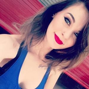 Meet your Posher, Ashlyn